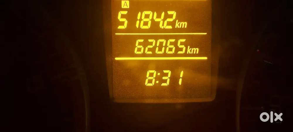 Maruti Ertiga Vdi 2013 Diesel