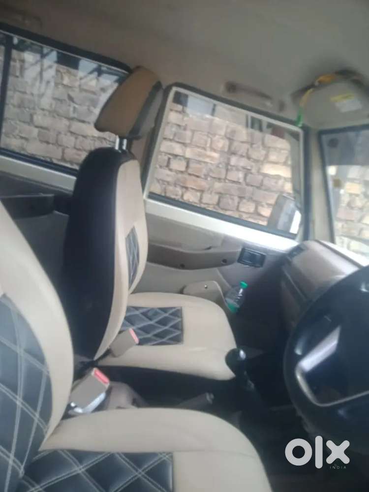 Mahindra Bolero 1.5 B6 2025