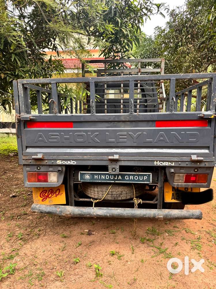 Commercial & Other Vehicles in Thiruvananthapuram | OLX