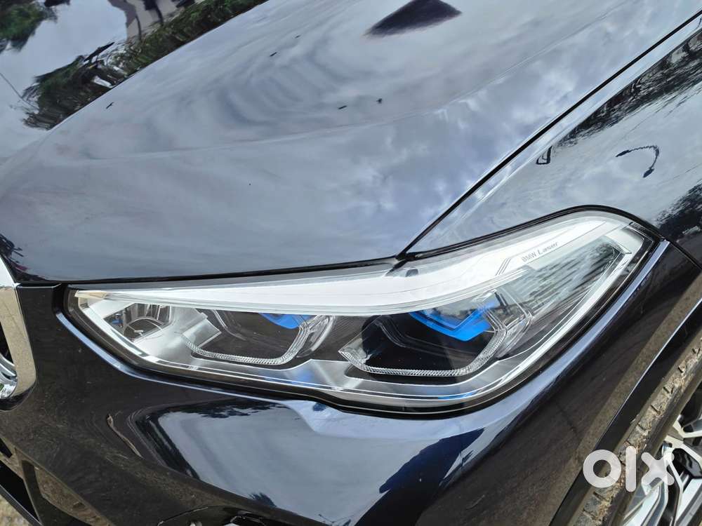 Bmw X5 Xdrive 40i M Sport, 2022, Petrol