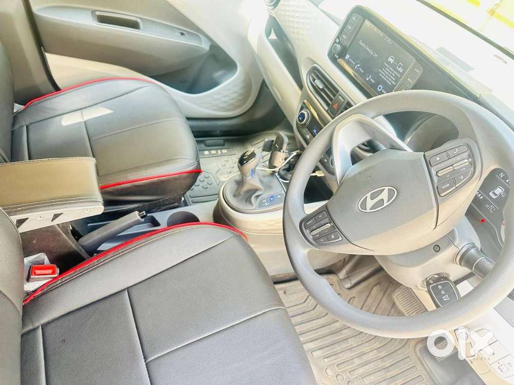 For Sale: Hyundai I10 Nios (excellent Condition)