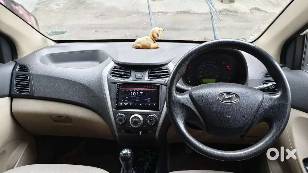 Hyundai Eon 2013 Cng & Hybrids 56000 Km Driven