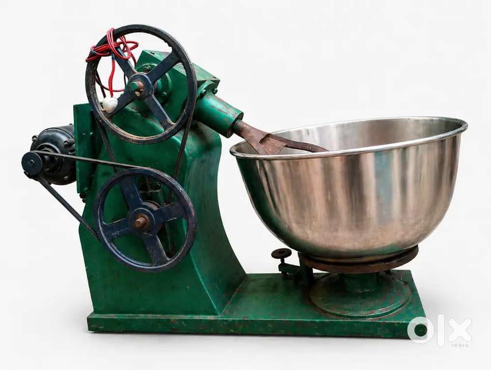 All Bakery machines for sale