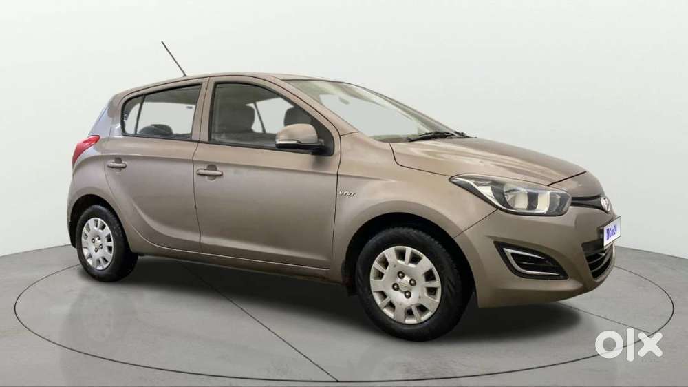 2012 Model
