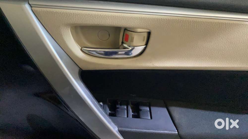 Toyota Corolla Altis 2013-2017 G Mt, 2014, Petrol