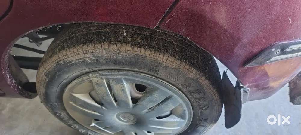 Maruti Wagon R 2012
