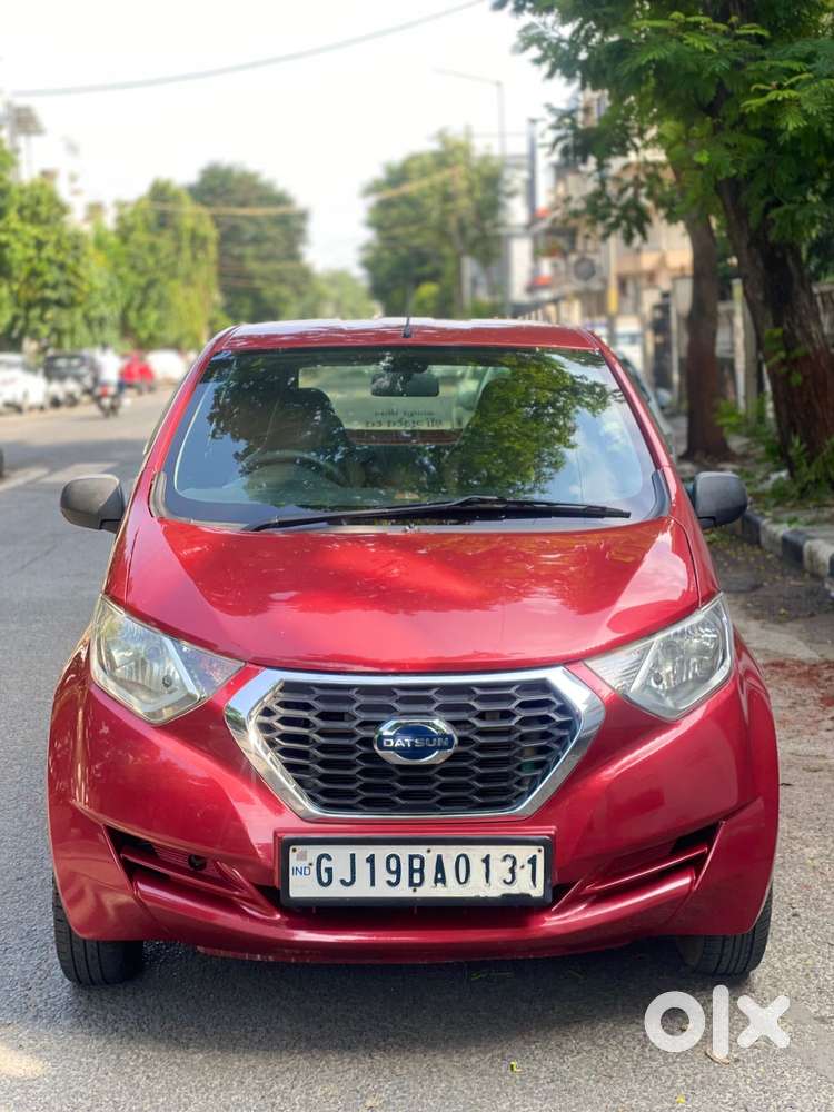 Datsun Redi Go, 2019, Cng & Hybrids