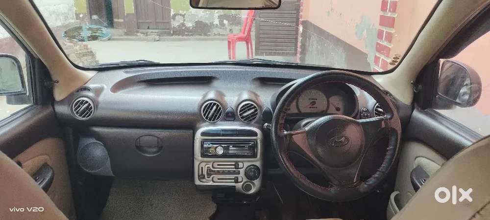 Hyundai Santro Xing Gls 2010 Car