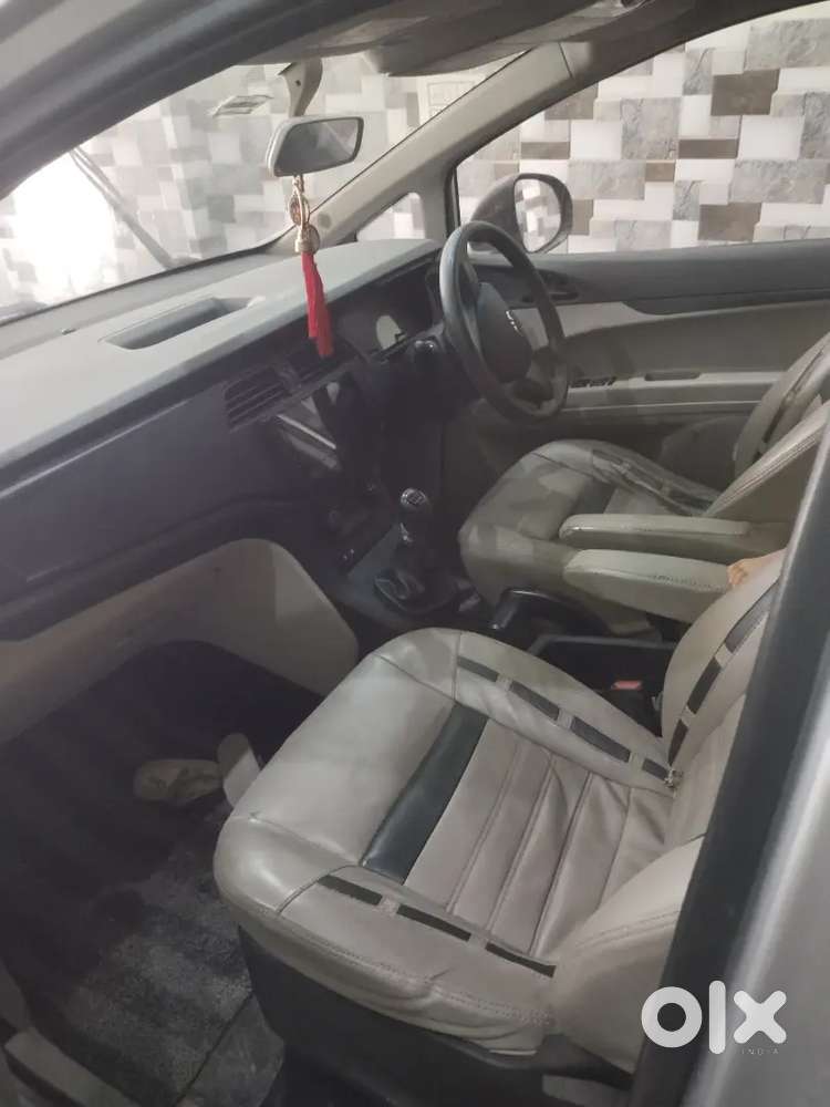 Mahindra Marazzo 1.5 Diesel 2019