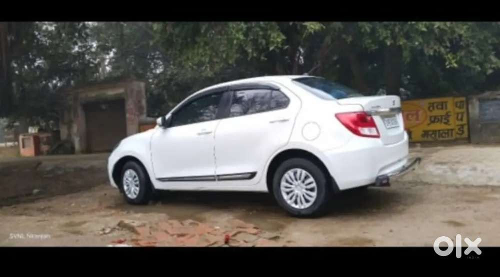 Maruti Suzuki Dzire 2022 Variant Lxi