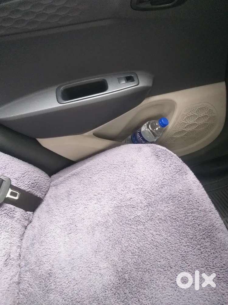 Hyundai Aura 2024 Cng & Hybrids 54000 Km Driven And Well Maintained