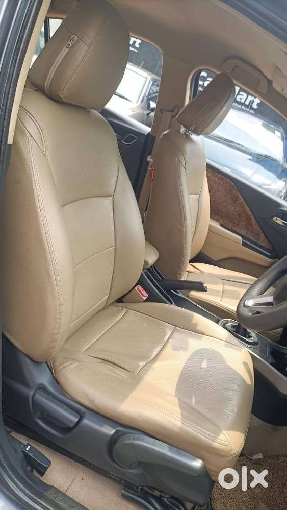 Honda City, 2017, Diesel