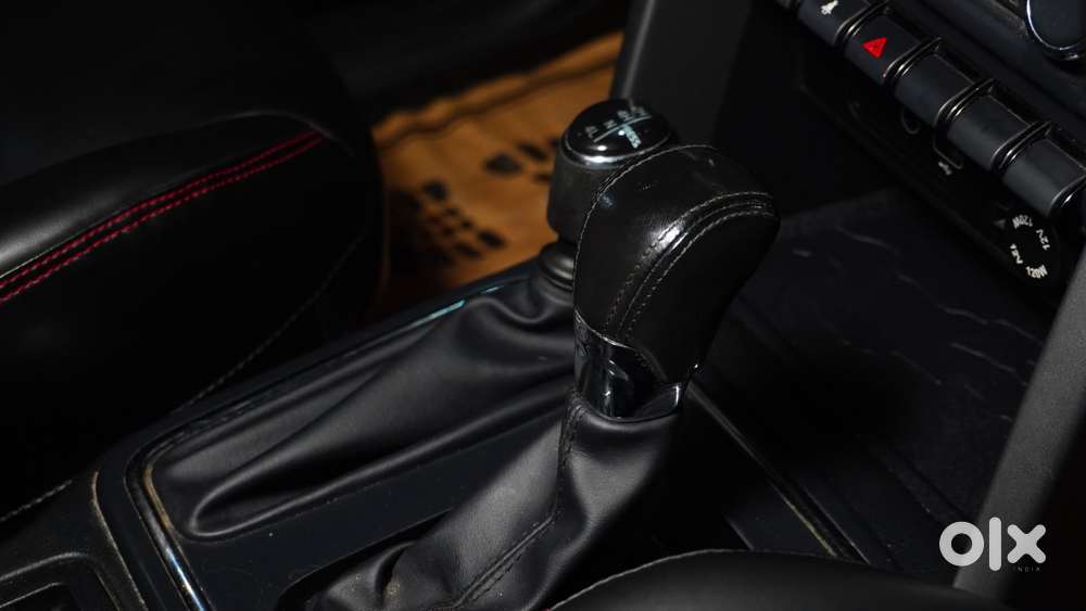 Mahindra Thar Lx 4x4 Hardtop, 2022, Petrol