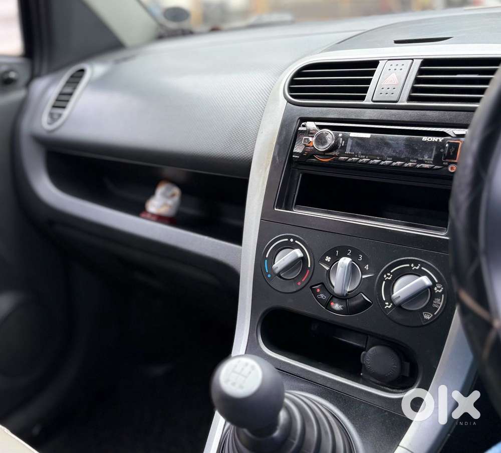 Maruti Suzuki Ritz Vdi, 2014, Diesel