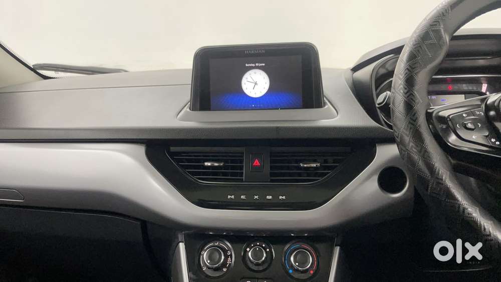Tata Nexon 1.5 Revotorq Xm Plus (s), 2022, Diesel
