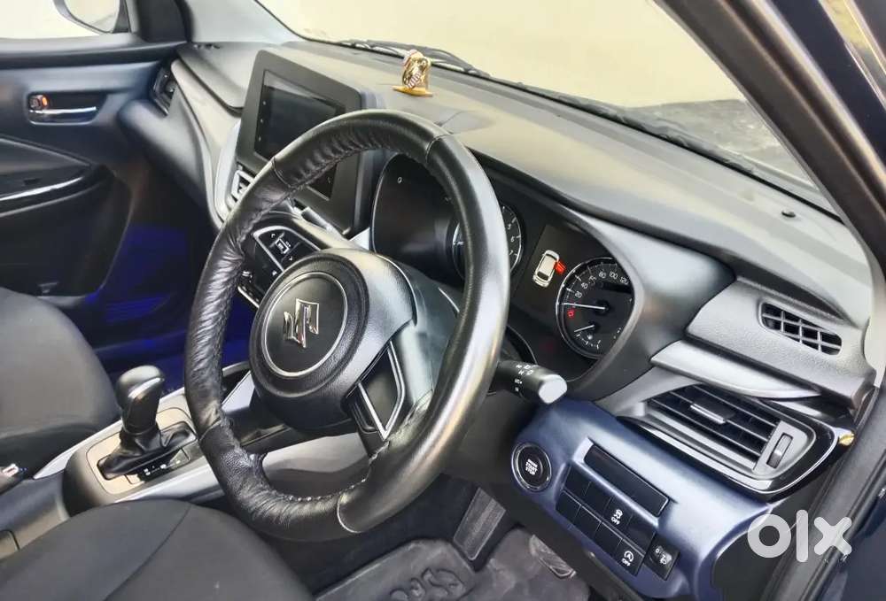 Just & Only 13000 Kms . Automatic Baleno