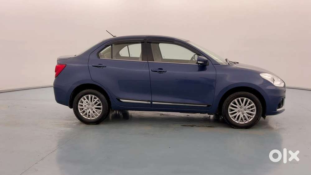 Maruti Suzuki Dzire 1.2 Zxi, 2021, Petrol