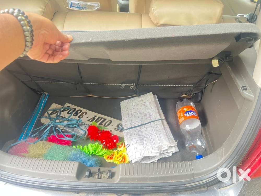 Hyundai Grand I10 2012 Petrol Manual