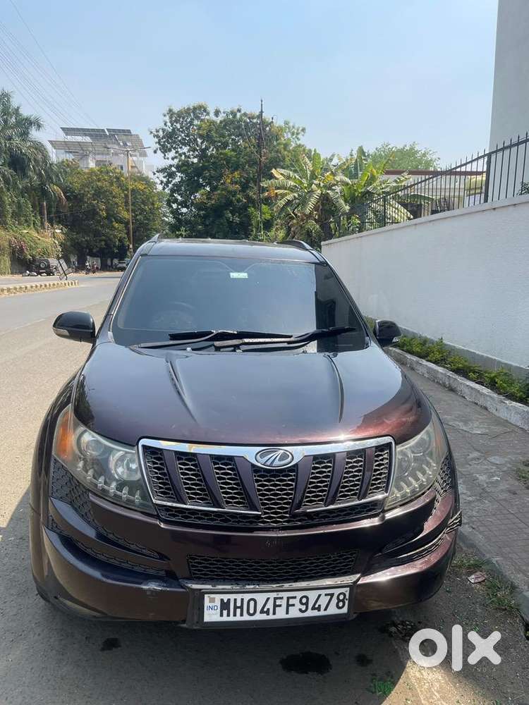 Mahindra Diesel Car 2012