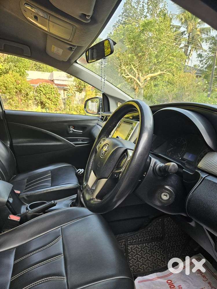 Toyota Diesel Manual 2019
