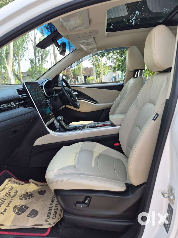 Mg Hector Sharp Pro 1.5 Turbo Cvt, 2023, Petrol