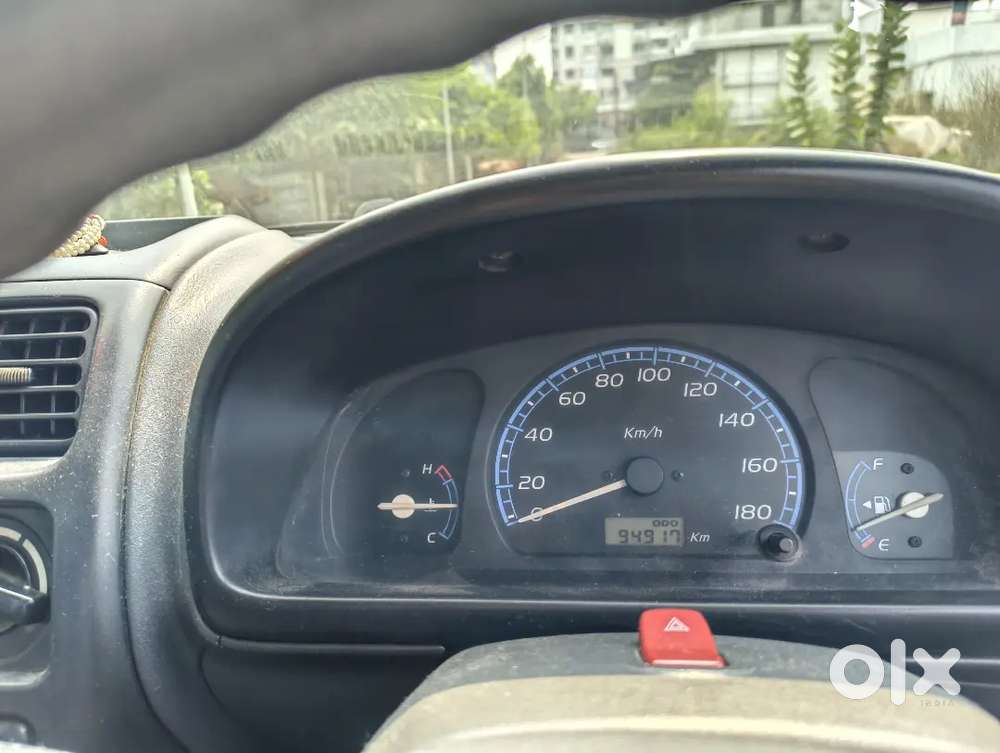 Maruti Suzuki Wagon R 2008 Petrol Manual