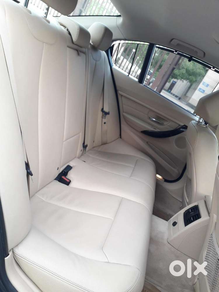 Bmw 3 Series 2014 Diesel