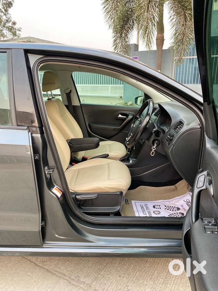 Volkswagen Vento 2013-2015 1.5 Tdi Comfortline, 2017, Diesel