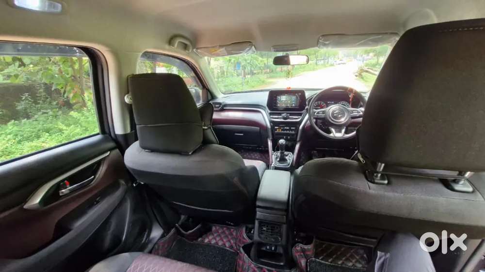 Grand Vitara 2025 Well Maintained
