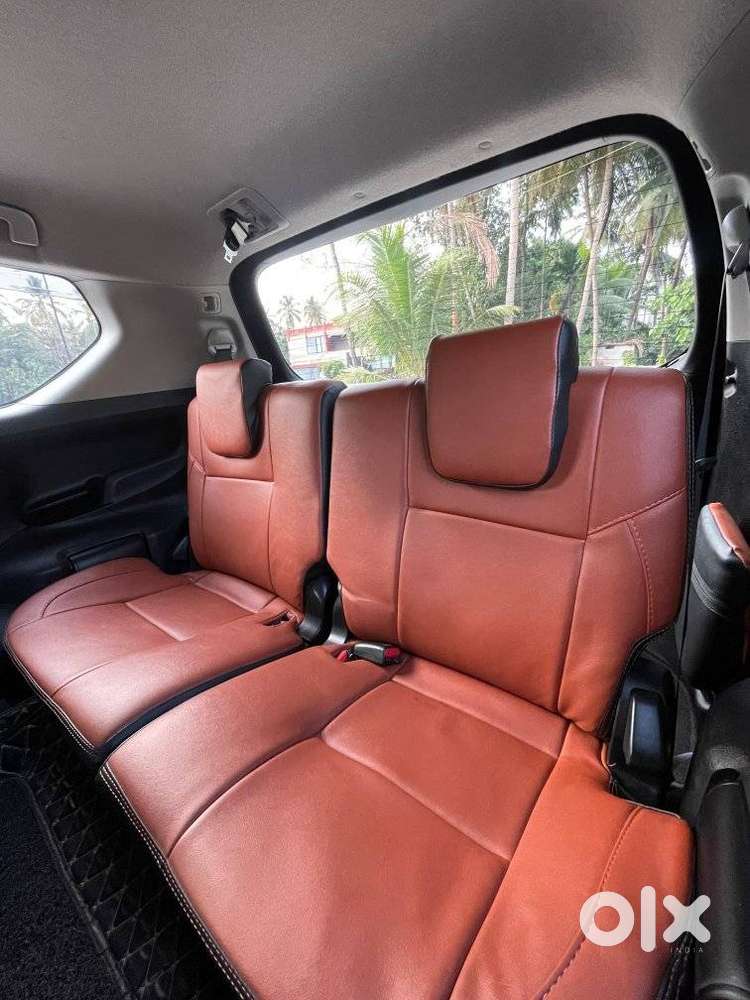 Toyota Innova Crysta G 7 Str, 2020, Diesel