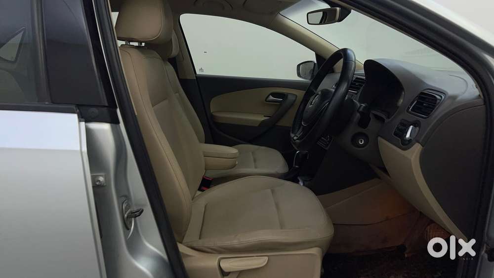Volkswagen Vento Gt 1.5 Tdi, 2016, Diesel