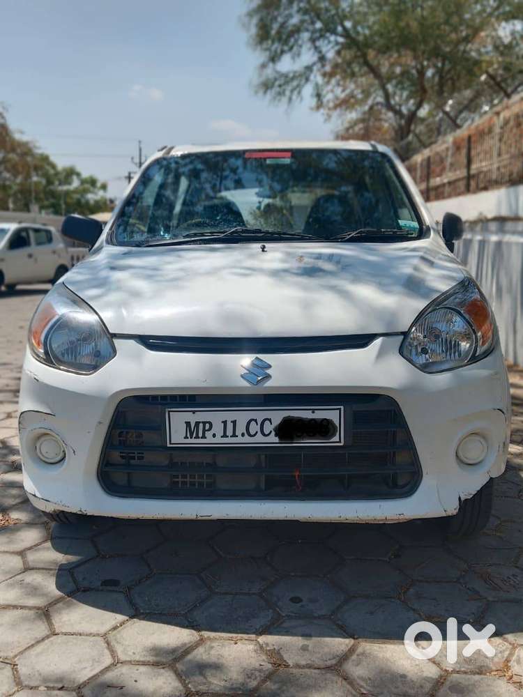 Maruti Suzuki Alto 2019 Petrol