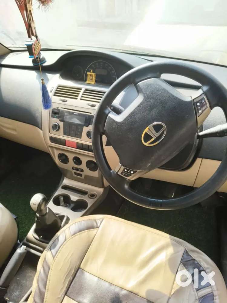 Tata Indica Vista Tdi Ls 2012 Diesel Automatic