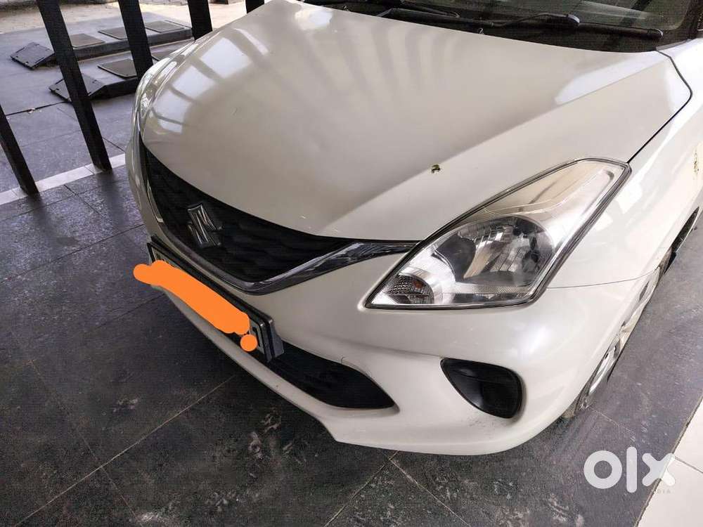 Maruti Suzuki Baleno 2021 Petrol 49000 Km Driven