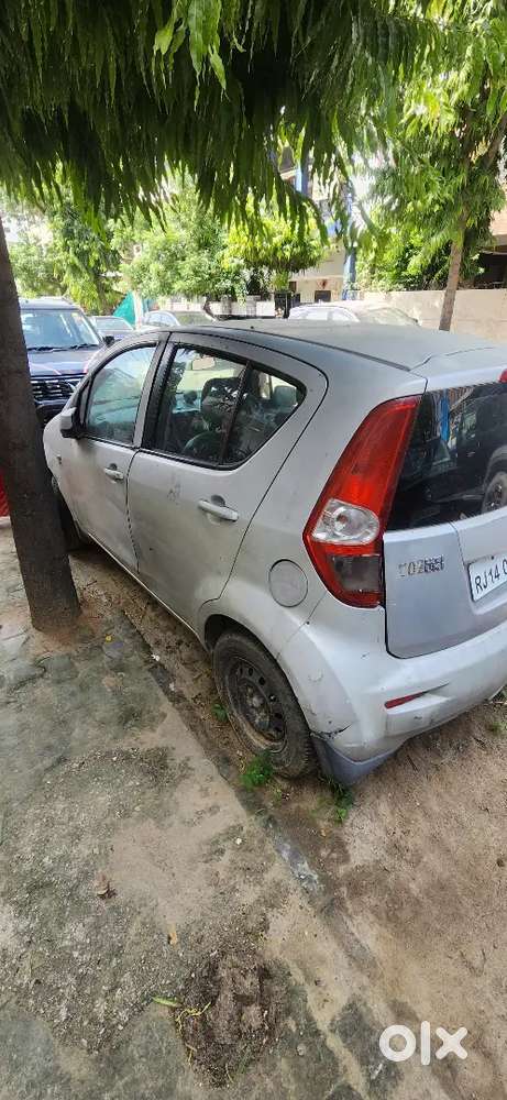 Maruti Suzuki Ritz Vdi 2010