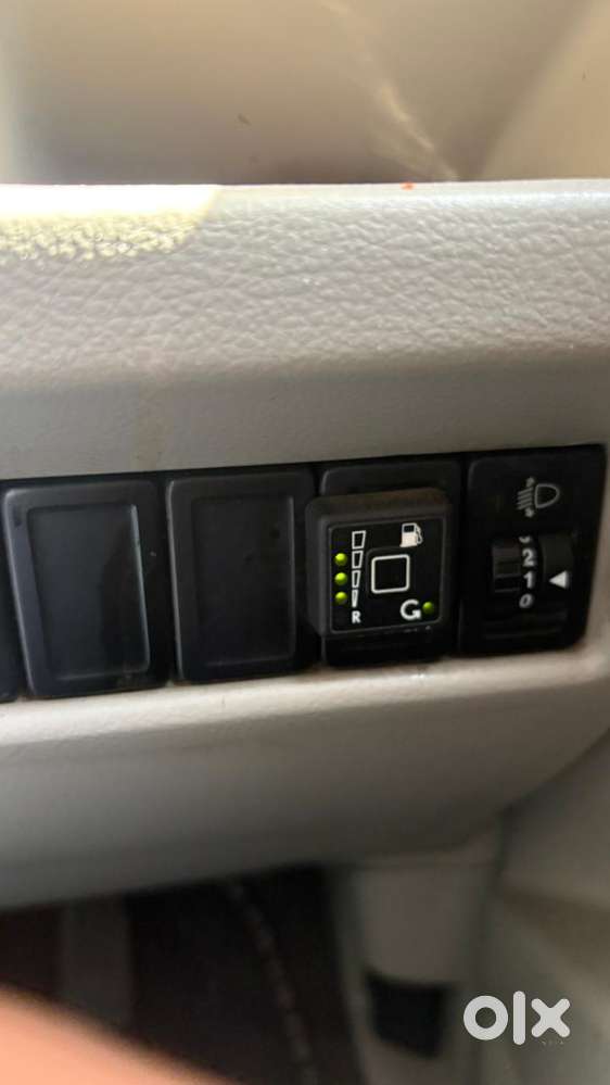 Maruti Suzuki Celerio Zxi, 2018, Cng & Hybrids