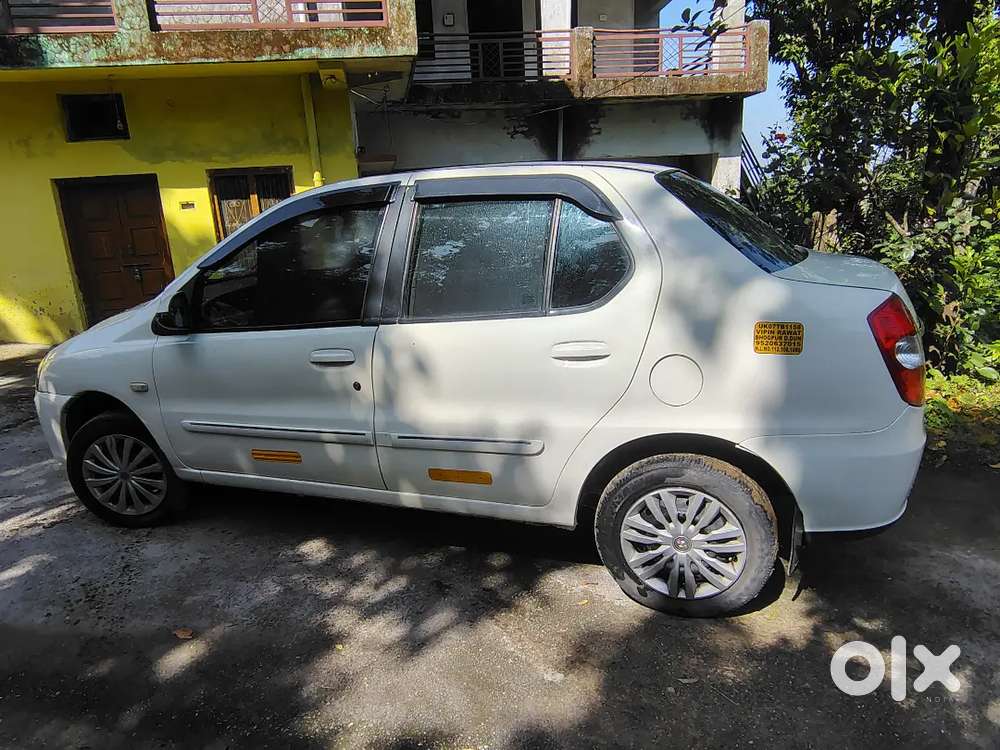Tata Indigo Ecs 2016