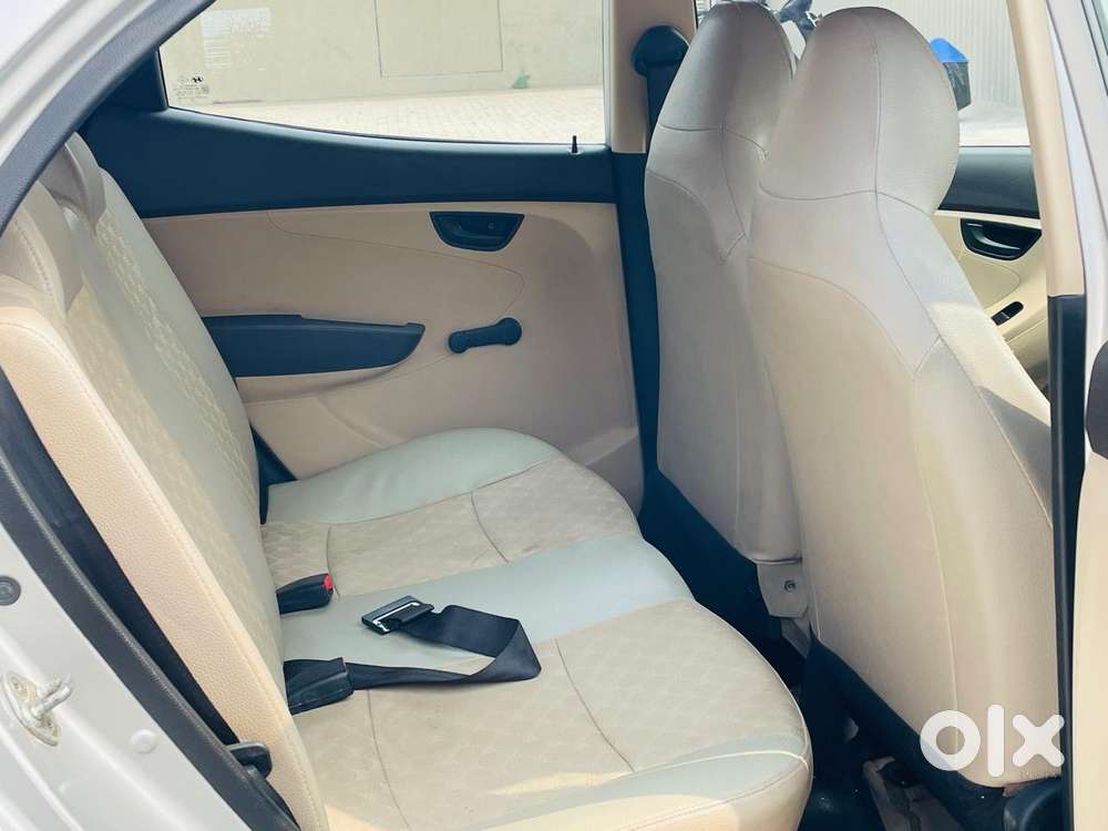 Hyundai Eon Magna +, 2018, Petrol