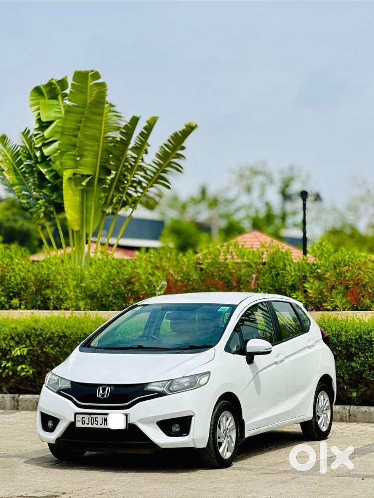 Honda Jazz 1.2 V I Vtec, 2015, Petrol