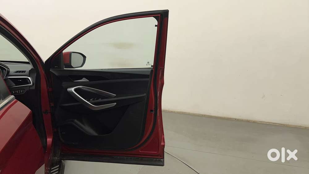 Mg Hector 1.5 Sharp Turbo Dct Petrol Dual Tone, 2021, Petrol