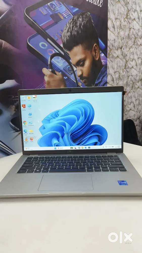 Dell latitude 5420 i7 11th generation