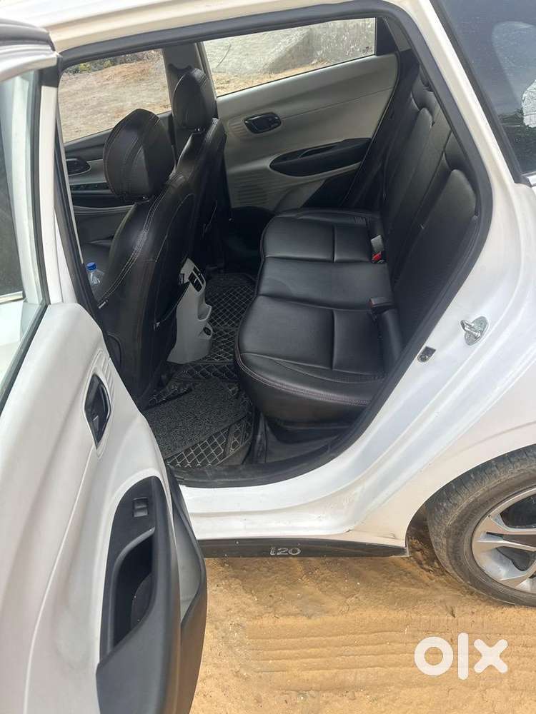 Hyundai I20 2025 Petrol Good Condition