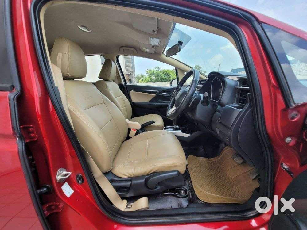 Honda Jazz Vx Cvt, 2019, Petrol