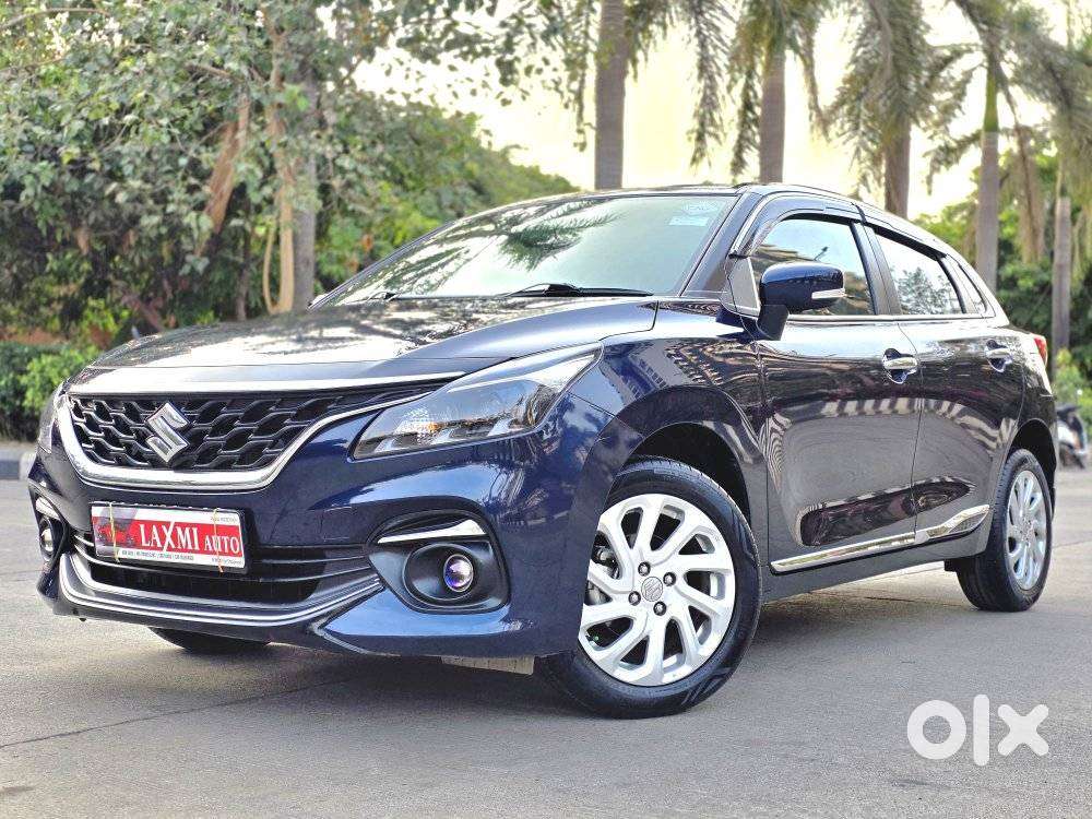 Maruti Suzuki Baleno Zeta Cng, 2025, Cng & Hybrids