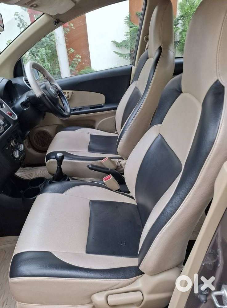 Honda Mobilio V(o) I-dtec, 2015, Diesel
