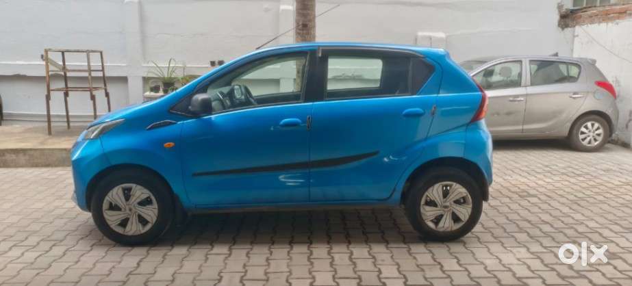 Datsun Redigo 1.0 T (o), 2020, Petrol