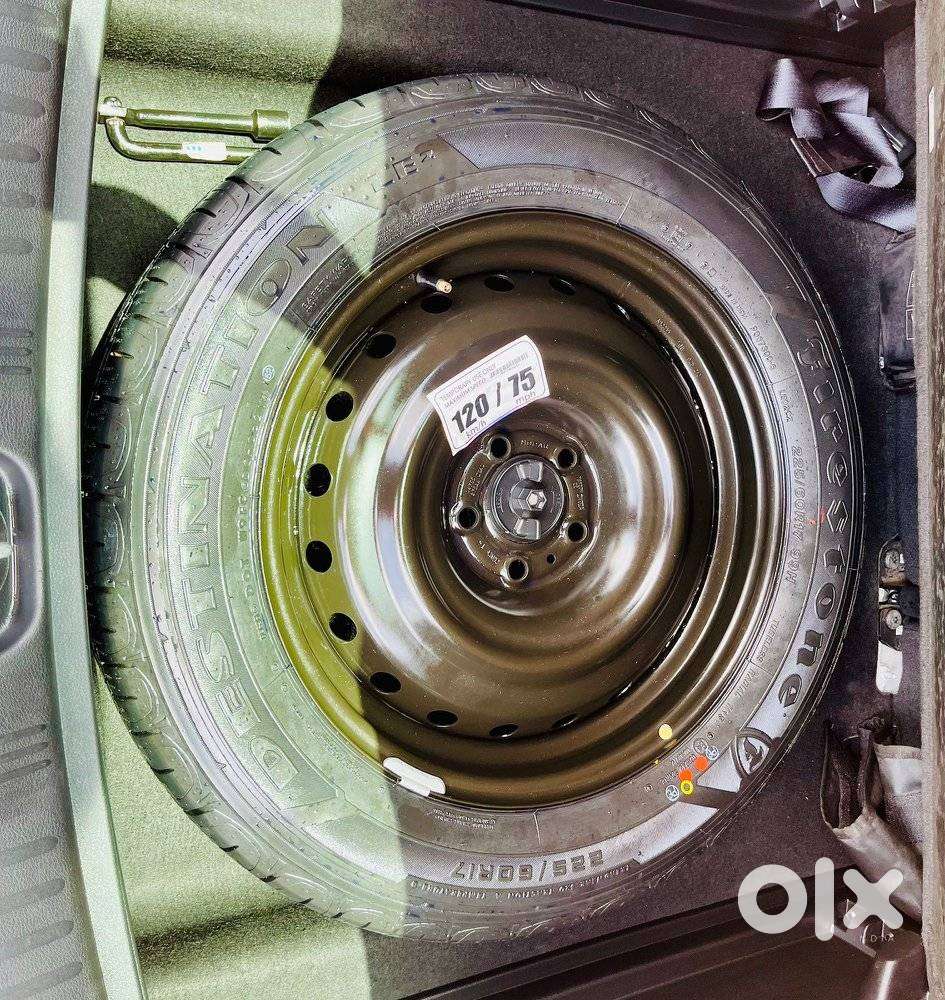 Jeep Compass Model S (o2) At, 2021, Petrol