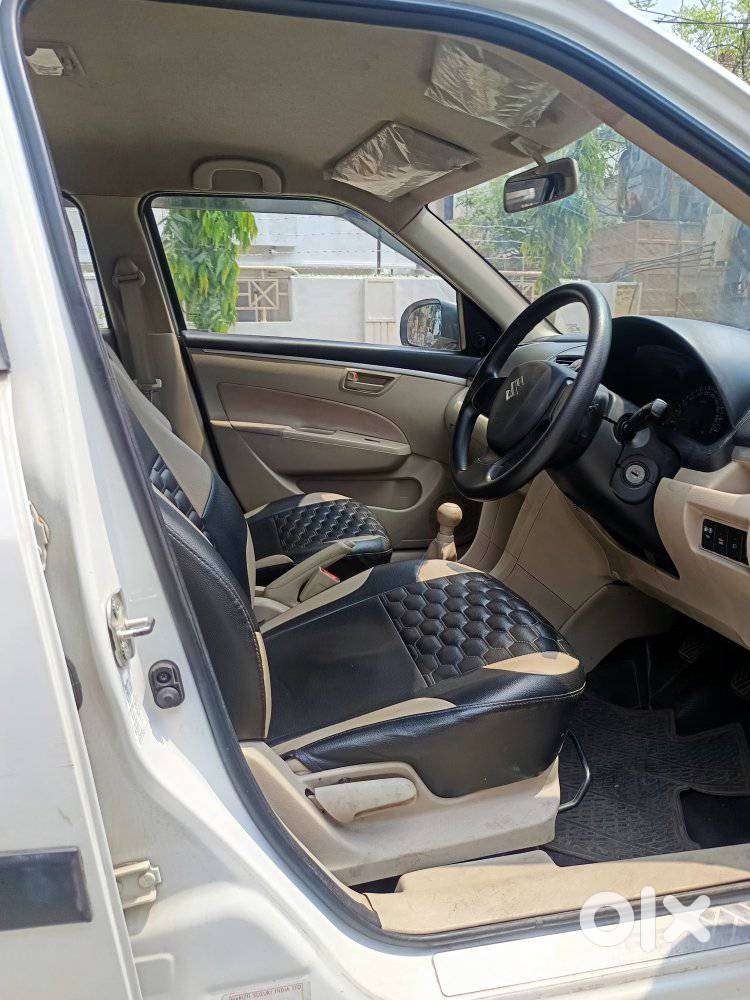 Maruti Suzuki Swift Dzire Lxi Option, 2022, Cng & Hybrids