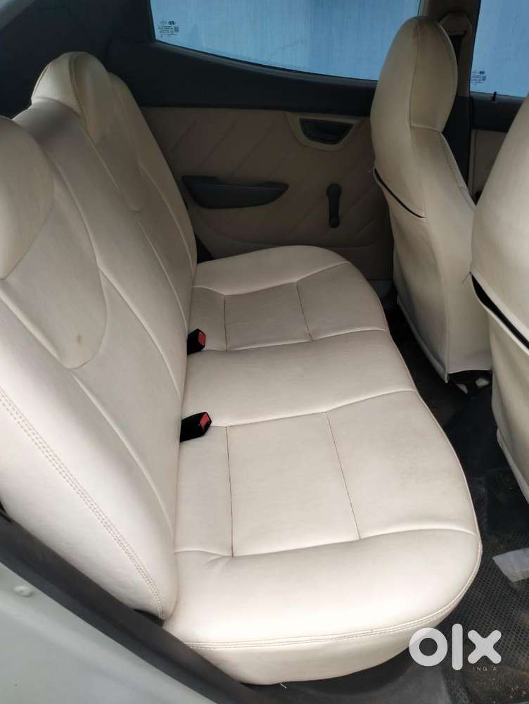 Hyundai Eon D Lite, 2012, Petrol