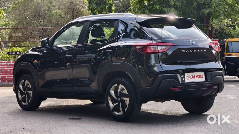 Nissan Magnite 1.0 Xe, 2025, Petrol